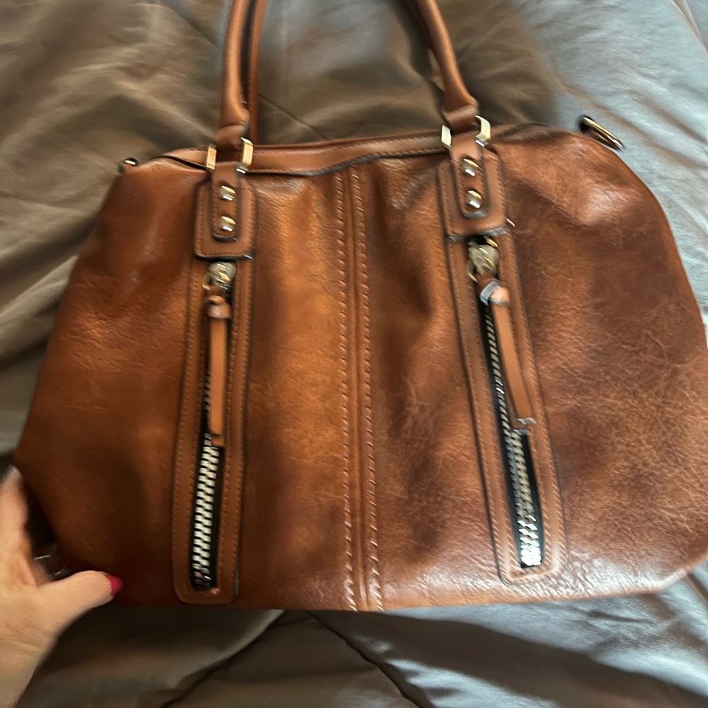 Beautiful purse